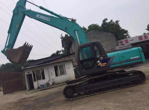 挖掘機(jī)油溫高的8大原因，你記住了嗎？