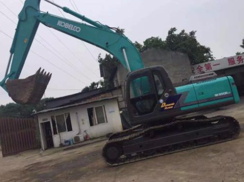 挖掘機(jī)油溫高的8大原因，你記住了嗎？