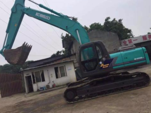 挖掘機(jī)油溫高的8大原因，你記住了嗎？