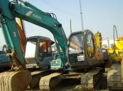 挖掘機(jī)陷車，你需要了解以下方法
