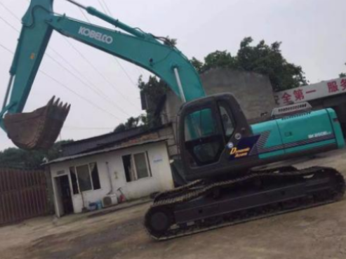 挖掘機(jī)油溫高的8大原因，你記住了嗎？