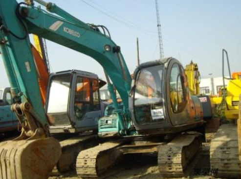 挖掘機(jī)陷車(chē)，你需要了解以下方法