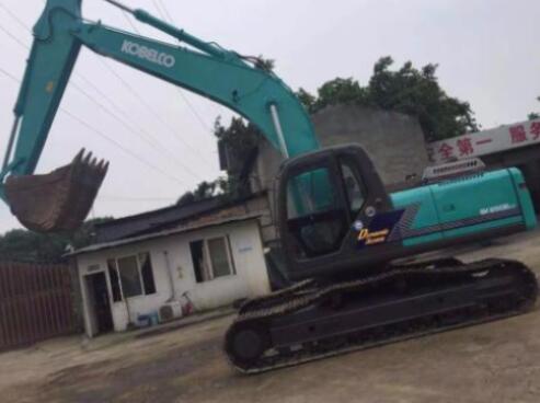 挖掘機(jī)油溫高的8大原因，你記住了嗎？