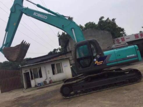挖掘機(jī)油溫高的8大原因，你記住了嗎？
