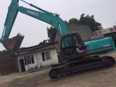 挖掘機(jī)油溫高的8大原因，你記住了嗎？