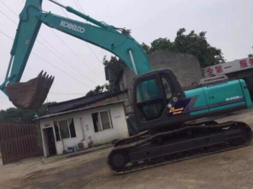 挖掘機油溫高的8大原因，你記住了嗎？