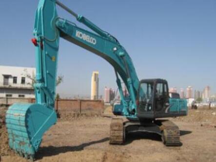 整理神鋼挖掘機(jī)熱車(chē)難啟動(dòng)的檢查方法 整理神鋼挖掘機(jī)熱車(chē)難啟動(dòng)的檢查方法